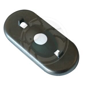 SUPORTE GOMA PUERTA LAT CORRED T2 75->53-019-230