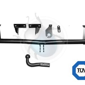 FIJACION DE REMOLQUE T2 68-7153-021