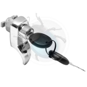 CERRADURA PUERTA TRASERA T2 68-7153-023