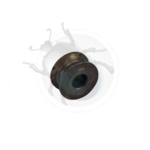 RESORTE DE LA TAPA DEL MOTOR DEL RODILLO GUÍA ->7353-024-120