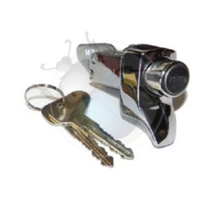 CERRADURA TAPA MOTOR T2 67-7153-024