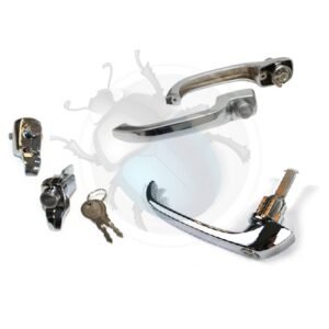 JUEGO DE CERRADURA 1968 Q+53-028-S68