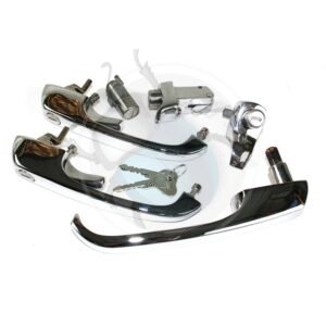 JUEGO DE CERRADURA 74-79 Q+53-028-S79