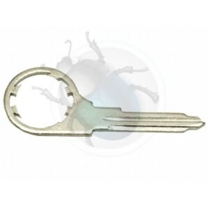 LLAVE VIRGEN T2 67-7053-029-70