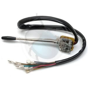 MANDO INTERMIT. T2 68-69 + USA 70-7153-037