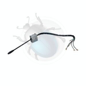 MANDO INTERMIT. 08/70-07/7253-037-725