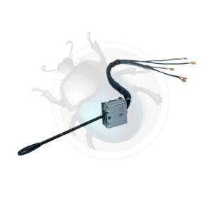 MANDO INTERMIT. 08/70-07/7253-037-727