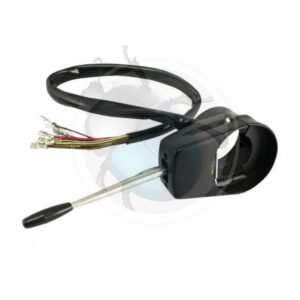 MANDO INTERMIT. T2 68-69 + USA 70-7153-037-CPL