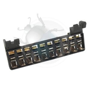 CAJA FUSIBLES ( 10 ) 68-6953-039