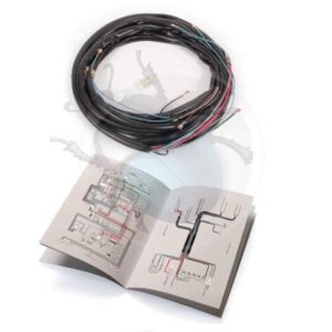 KIT CIRCUITO ELECTRICO T2 1968-6953-039-69