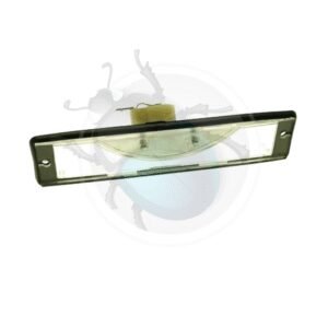 LUZ MATRICULA TRASERA T2 72-7953-041