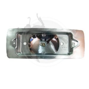 SOPORTE PILOTO INTERMITENTE T2 68-71 DER53-045-SUP