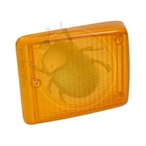 PLASTICOS INTERMITENTES T2 73-79 IZQ. AMBAR53-046-OR