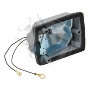 SOPORTE PILOTO INTERMITENTE T2 73-79 DER53-049