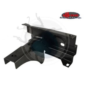 SOPORTE DE PARACHOQUES TRASERO L 72-7953-057-L