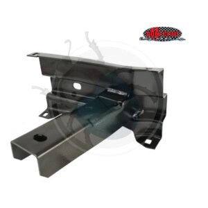 SOPORTE DE PARACHOQUES 68-74 TRASERO R 72-7953-057-R