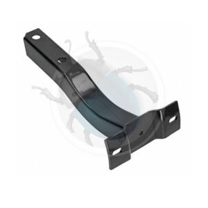 SOPORTE DE PARACHOQUES TRASERO L 7253-059-L