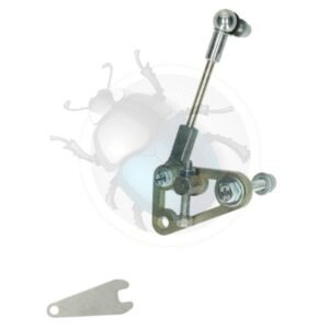 KIT DE PEDAL DEL ACELERADOR 72-79 LHD53-092-20