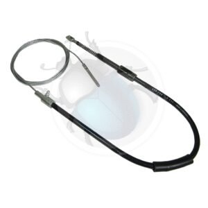 CABLE FRENO MANO T2 69-71 380/3435mm53-143