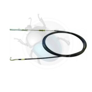 CABLE CALEFACCION T2 8/71-7/72 4313MM53-161