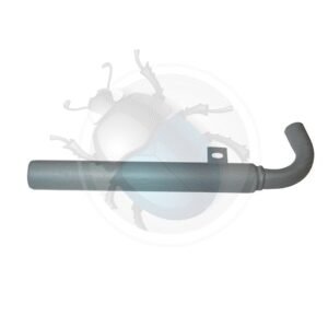 SALIDA ESCAPE CORTA PIPA T2 ->70 + 74-7653-220