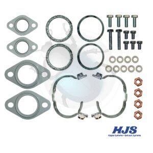 KIT MONTAJE ESCAPE T2 160053-243