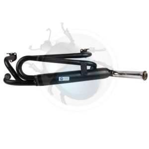 SILENCIADOR DEPORTIVO 1.3-1.6 ver 31-24653-246