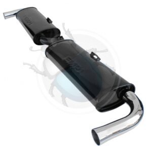 ESCAPE DOBLE T-BIRD T253-248