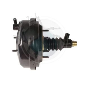 SERVO T253-255
