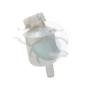 DEPOSITO LIQUIDOS FRENOS ALTAS T2 8/68-7/7253-270