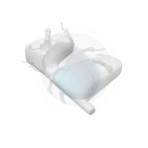 DEPOSITO LIQUIDOS FRENOS T2 8/68-7/7253-271-NON