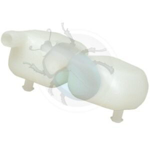 DEPOSITO LIQUIDOS FRENOS BAJAS T2 8/72->53-273