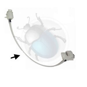 TUBERÍA ENTRE DEPÓSITOS53-277