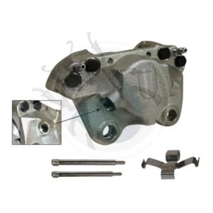 PINZA FRENO T2 73-86 DER53-296-ECO