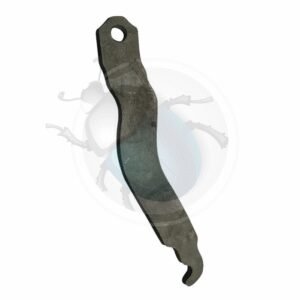 PALANCA PARA FRENO DE MANO T2 71-79 DER.53-336-R