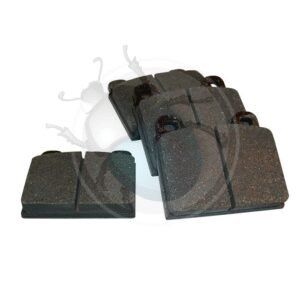 PASTILLAS FRENO 70-72 FINAS53-340