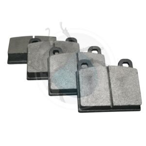 PASTILLAS FRENO T2 73-75 GRUESAS53-342