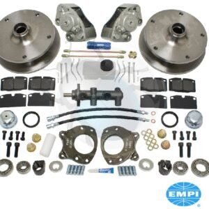 KIT DISCOS DEL. T2 68-7253-382