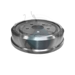 TAMBOR FRENO TRASERO T2 71-79 GERMANY53-404-BQ