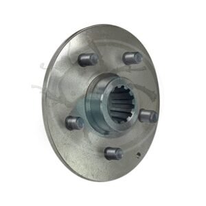 CUBO DE RUEDA TRASERO 70-9253-406