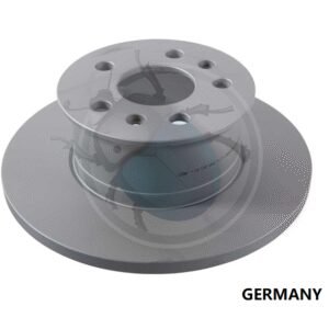 DISCO FRENO T2 73-79 Germany53-414