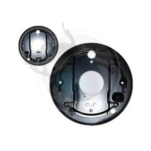 GUARDAPOLVOS T2 67-70 TRASERO IZQ53-421-L