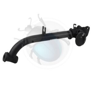 BRAZO DE TORSIÓN TRASERO IZQUIERDO T2B53-462-L