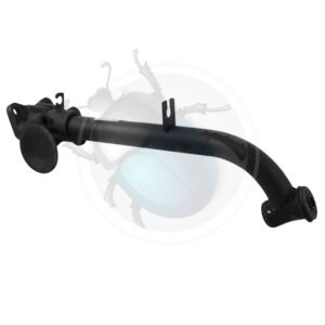 BRAZO DE TORSIÓN TRASERO DERECHO T2B53-462-R