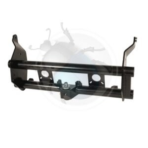 EJE DELANTERO T2 68-7953-486-STD