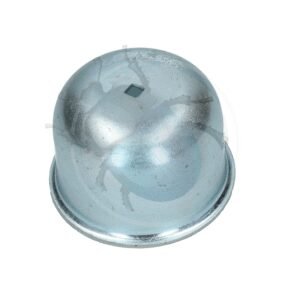 TAPA GRASAS RUEDA DELANT. C/AGUJERO CABLE53-497-L