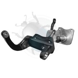 MANGUETA INFERIOR FRENOS DISCO T2 73-79 /PAR53-499