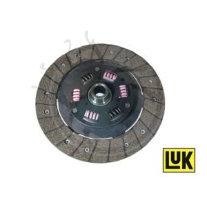 PLATO EMBRAGUE 215mm53-550