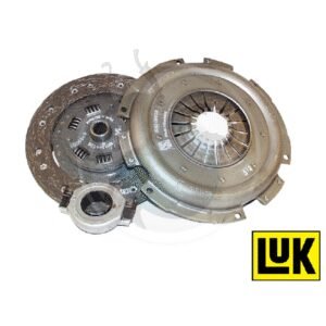 KIT EMBRAGUE 215mm T2 + T2553-560