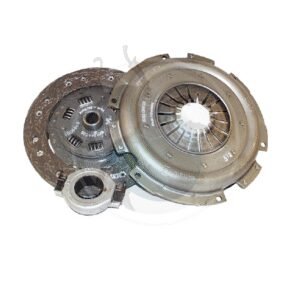 KIT EMBRAGUE 215mm T2 + T2553-560-ECO